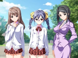 Page 613 of Injutsu no Gakuen