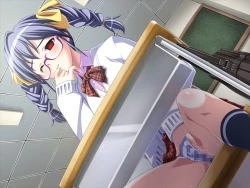 Page 88 of Injutsu no Gakuen