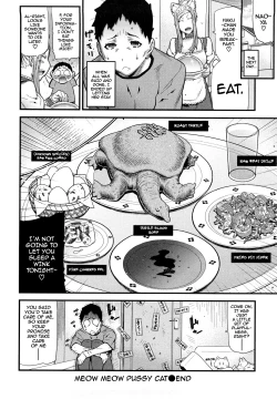 Page 16 of Neko Neko Nyan Nyan | Meow Meow Pussy Cat