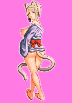 Page 18 of Neko Neko Nyan Nyan | Meow Meow Pussy Cat