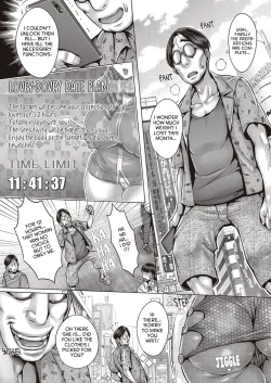 Page 11 of Ore-sama no Asobi