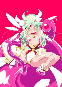 Page 2 of Hero no yuuutsu Sei shotahero VS erosuraimu