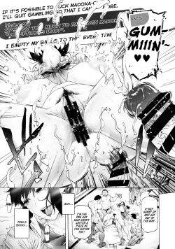 Page 16 of NTREX3 My Fallen Slut Life that I Can't Tell to My Boyfriend