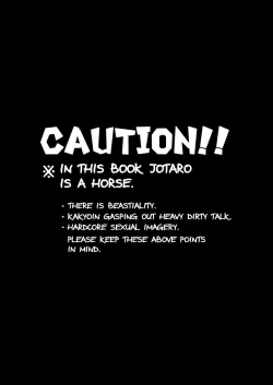 Page 2 of Boku no Koibito ga Uma ni Tensei shite Shimaimashita. | My Lover Reincarnated as a Horse.