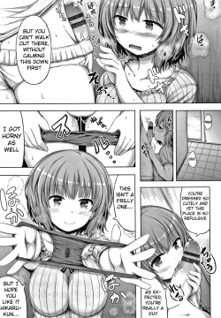 Page 5 of Watashi no Kawaii Kanojo♂