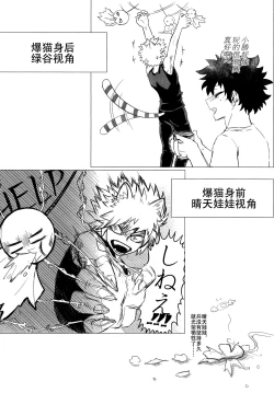 Page 17 of Shèngchū bào māo bǐjìběn