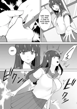 Page 13 of Schoolgirl Infiltration Report