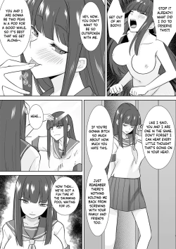 Page 22 of Schoolgirl Infiltration Report