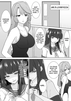 Page 23 of Schoolgirl Infiltration Report