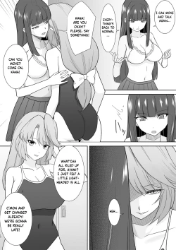 Page 25 of Schoolgirl Infiltration Report