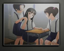 Page 22 of Yousei Dorei