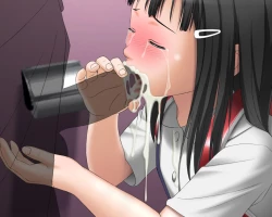 Page 54 of Yousei Dorei