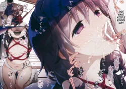 Page 15 of JC x Kinbaku x Omocha | JC x Bondage x Toys