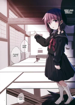 Page 3 of JC x Kinbaku x Omocha | JC x Bondage x Toys