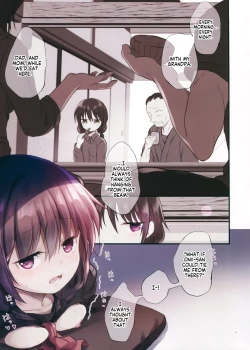 Page 6 of JC x Kinbaku x Omocha | JC x Bondage x Toys