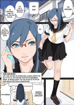 Page 2 of Bitch wa Sekai o Sukuu | Bitch Saves the World