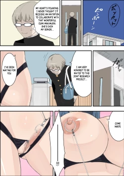 Page 39 of Bitch wa Sekai o Sukuu | Bitch Saves the World
