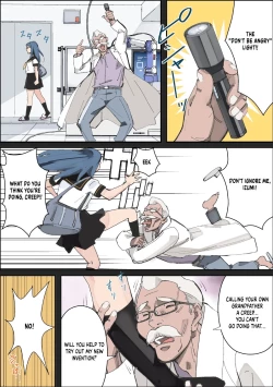 Page 3 of Bitch wa Sekai o Sukuu | Bitch Saves the World