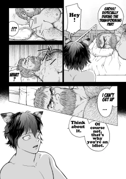 Page 10 of Fushigi no Kuni no Otou-san 2 | Daddy in Wonderland 2