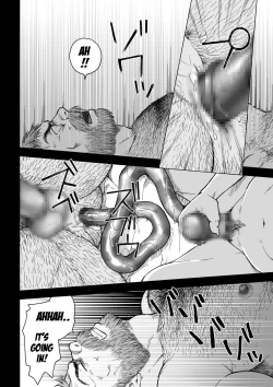 Page 22 of Fushigi no Kuni no Otou-san 2 | Daddy in Wonderland 2