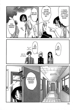 Page 106 of Kasumi no Mori 2