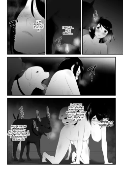 Page 31 of Hajimete no | My First Time