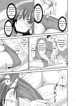Page 30 of Massage-ten de Seibetsu o Machigaerarete Mesu ni Sareta Vtuber Jou