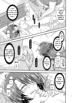 Page 42 of Massage-ten de Seibetsu o Machigaerarete Mesu ni Sareta Vtuber Jou