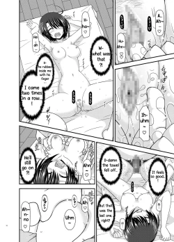 Page 15 of Massage-ten de Seibetsu o Machigaerarete Mesu ni Sareta Vtuber Chuu