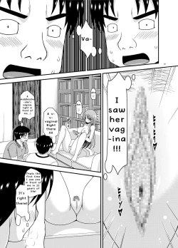 Page 33 of Roshutsu Shoujo Yuugi In II Jou