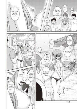 Page 145 of Roshutsu Shoujo Yuugi Kan