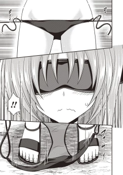 Page 148 of Roshutsu Shoujo Yuugi Kan