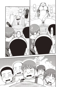 Page 176 of Roshutsu Shoujo Yuugi Kan