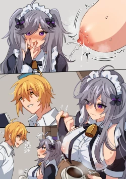 Page 7 of Yui-chan Maid Hen