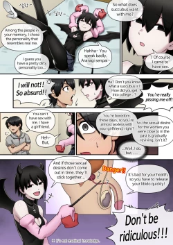 Page 4 of SUCCUBUS MONOGATARI