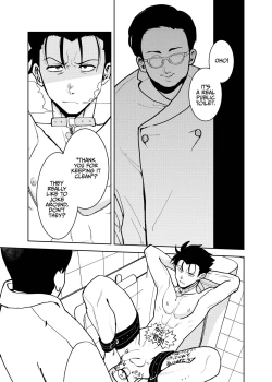 Page 11 of Seidorei Yankee-kun ga Mafuyu no Koushuu Benjo de!? | Sex Slave Delinquent Turned Public Toilet in the Dead of Winter!?