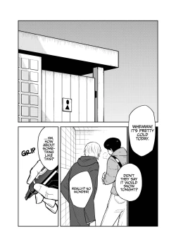 Page 4 of Seidorei Yankee-kun ga Mafuyu no Koushuu Benjo de!? | Sex Slave Delinquent Turned Public Toilet in the Dead of Winter!?