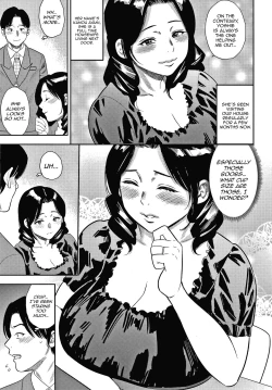 Page 121 of Hitozuma Chu~Doku♡ | Wife Addiction♡
