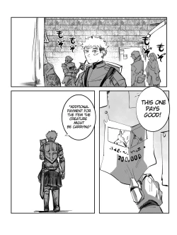 Page 2 of No Witches?