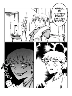 Page 6 of No Witches?