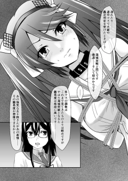 Page 35 of Kanmusu Dorei Ninmu