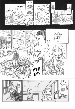 Page 5 of Chishou no Ko o Onaho ni Suru 1+2 | Using A Retarded Little Girl As A Cocksleeve 1+2