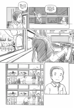 Page 6 of Chishou no Ko o Onaho ni Suru 1+2 | Using A Retarded Little Girl As A Cocksleeve 1+2