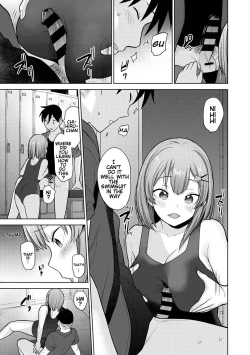 Page 12 of SotsuAl Cameraman to Shite Ichinenkan Joshikou no Event e Doukou Suru Koto ni Natta Hanashi | A Story About How I Ended Up Being A Yearbook Cameraman at an All Girls' School For A Year Ch. 5