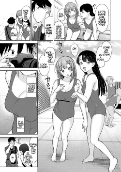 Page 4 of SotsuAl Cameraman to Shite Ichinenkan Joshikou no Event e Doukou Suru Koto ni Natta Hanashi | A Story About How I Ended Up Being A Yearbook Cameraman at an All Girls' School For A Year Ch. 5