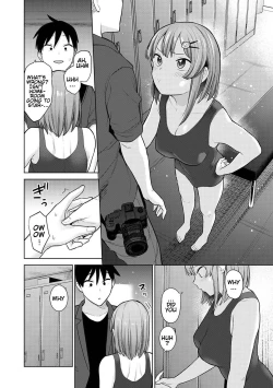 Page 7 of SotsuAl Cameraman to Shite Ichinenkan Joshikou no Event e Doukou Suru Koto ni Natta Hanashi | A Story About How I Ended Up Being A Yearbook Cameraman at an All Girls' School For A Year Ch. 5