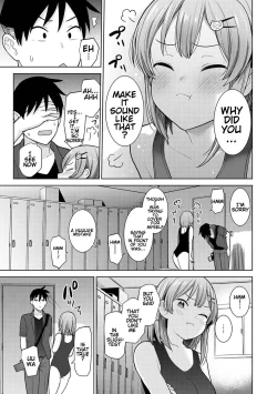 Page 8 of SotsuAl Cameraman to Shite Ichinenkan Joshikou no Event e Doukou Suru Koto ni Natta Hanashi | A Story About How I Ended Up Being A Yearbook Cameraman at an All Girls' School For A Year Ch. 5