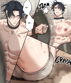 Page 27 of Grey Castle no Kuro Uma | The Dark Horse of the Grey Castle