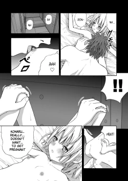 Page 27 of Muteikou na Shoujo