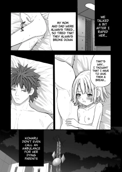 Page 33 of Muteikou na Shoujo